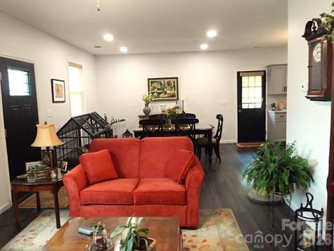 244 Holly Street Hudson NC 28638