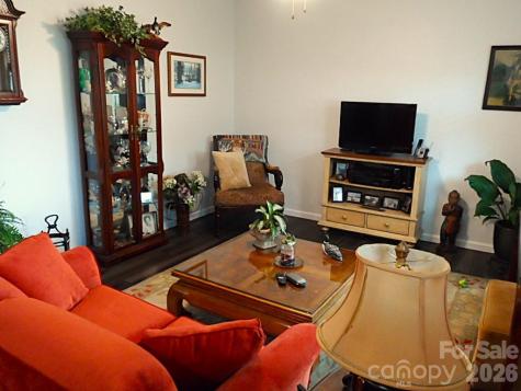244 Holly Street Hudson NC 28638