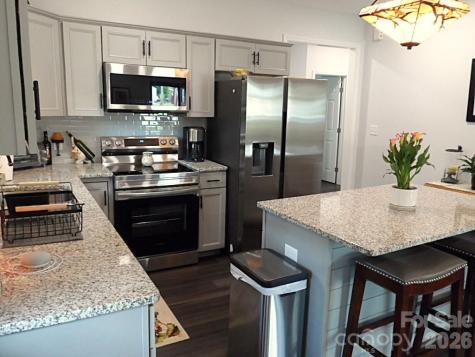 244 Holly Street Hudson NC 28638
