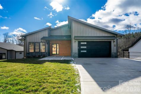 25 George Allen Ridge Arden NC 28704