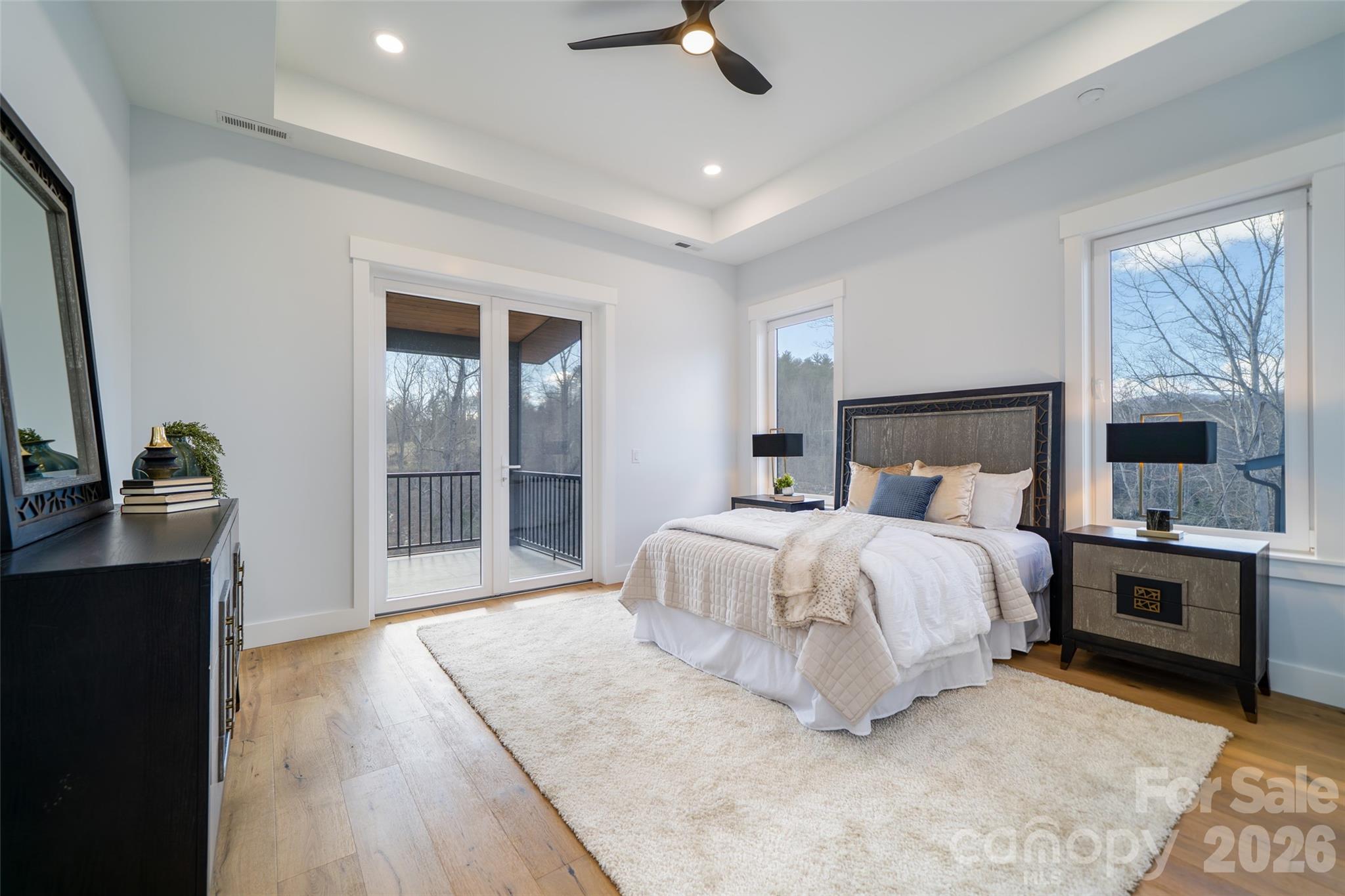 25 George Allen Ridge Arden NC 28704