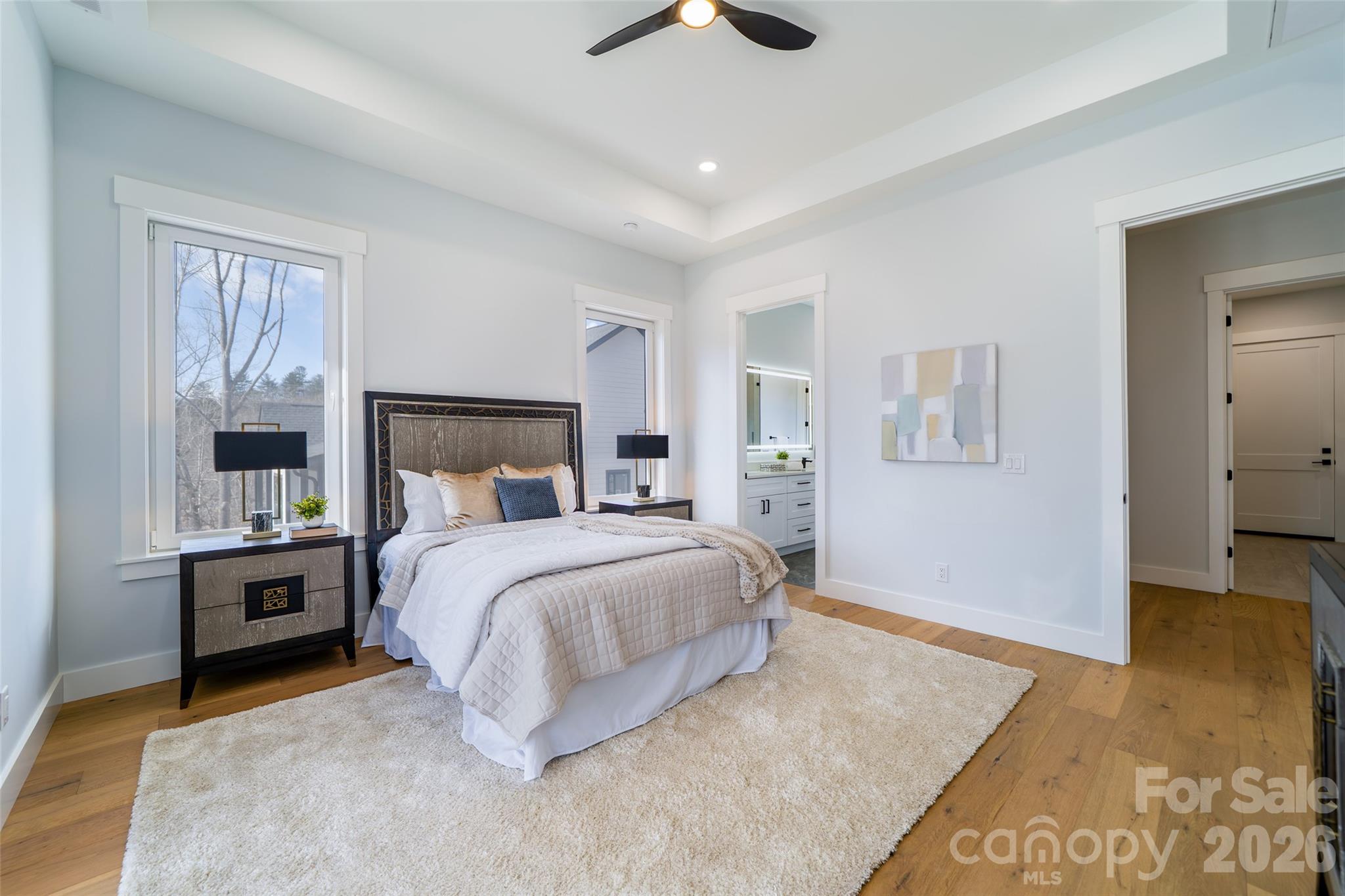 25 George Allen Ridge Arden NC 28704