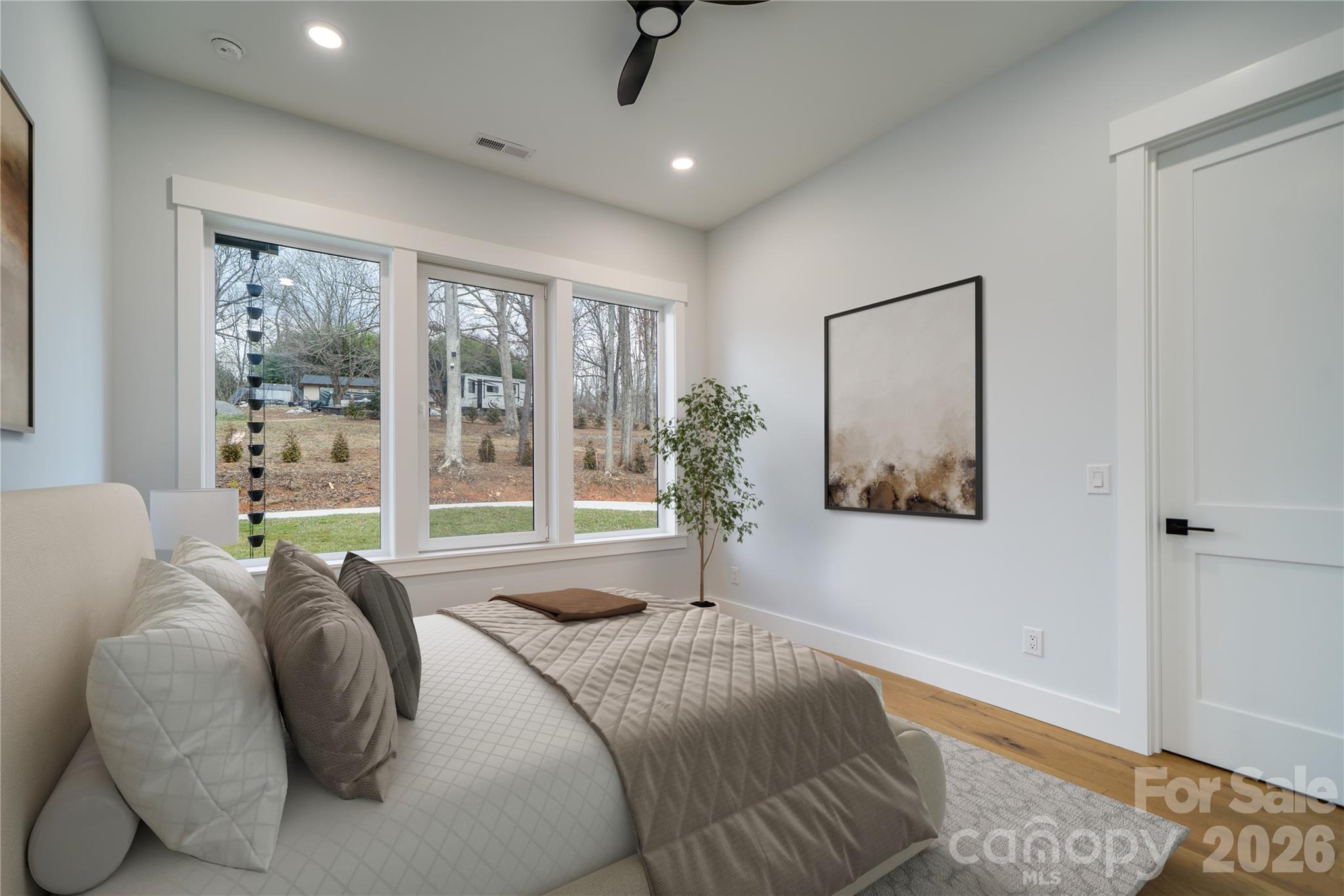 25 George Allen Ridge Arden NC 28704