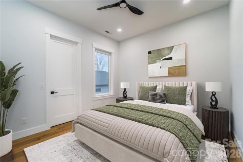 25 George Allen Ridge Arden NC 28704