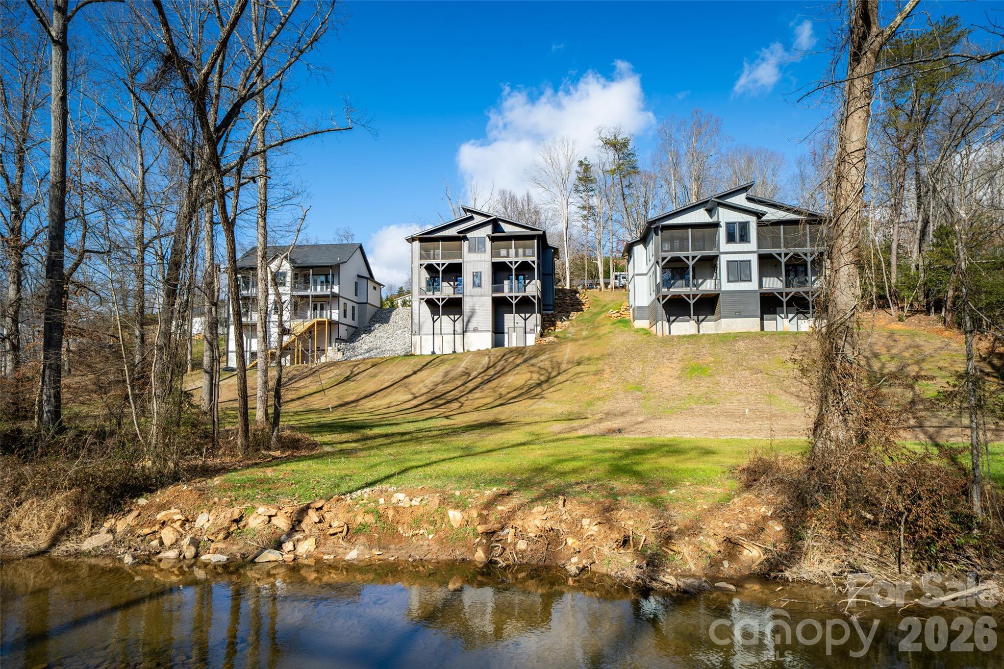 25 George Allen Ridge Arden NC 28704