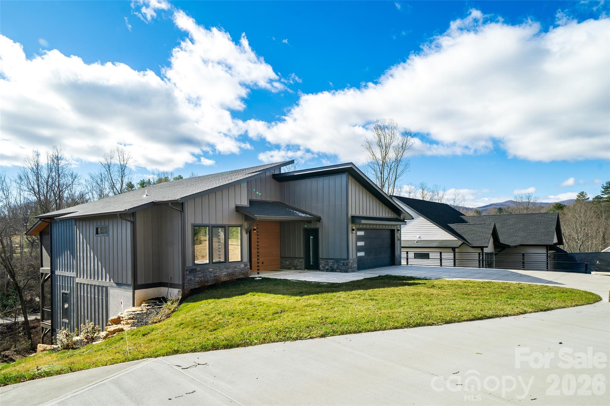 25 George Allen Ridge Arden NC 28704