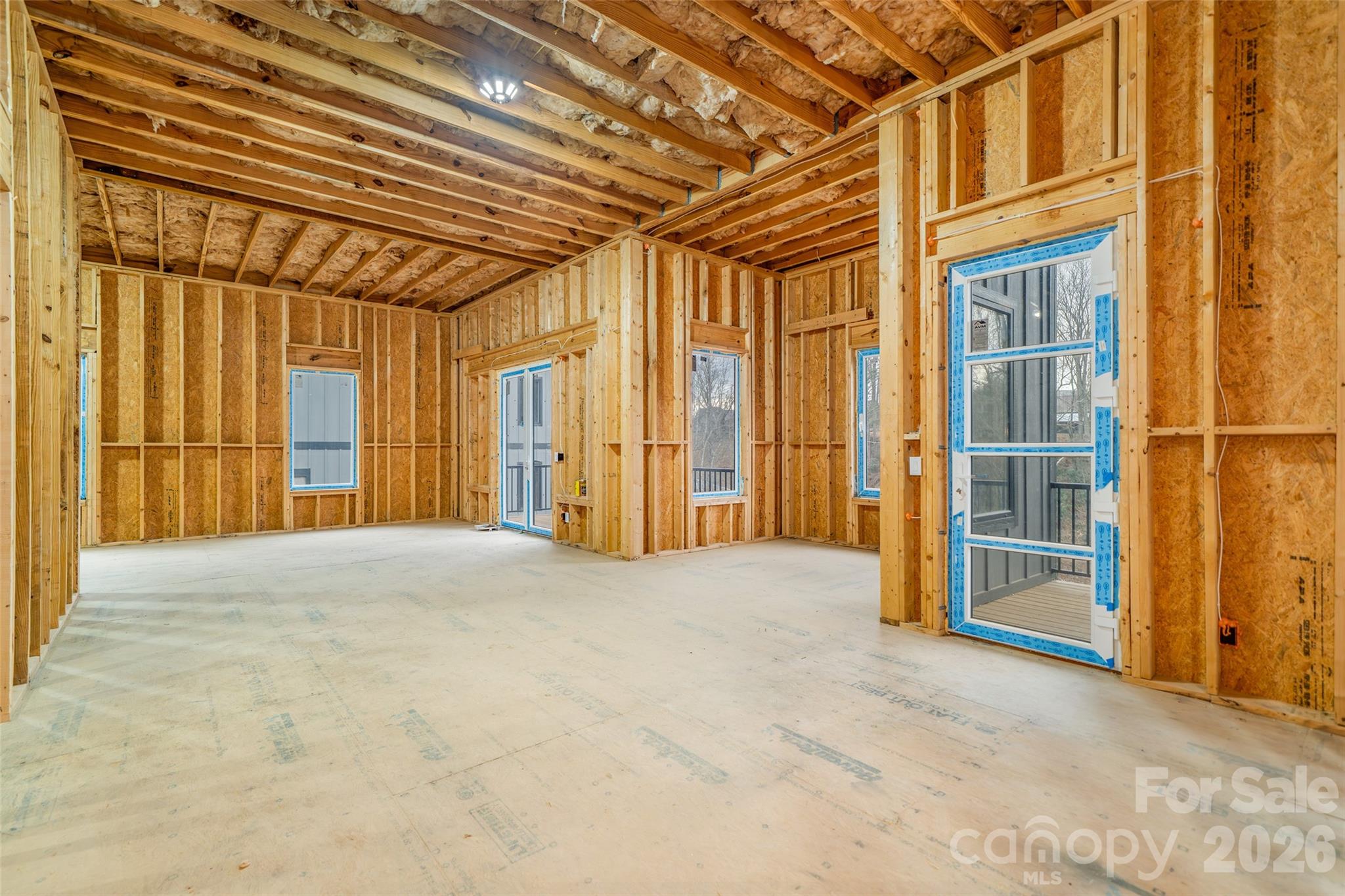 25 George Allen Ridge Arden NC 28704