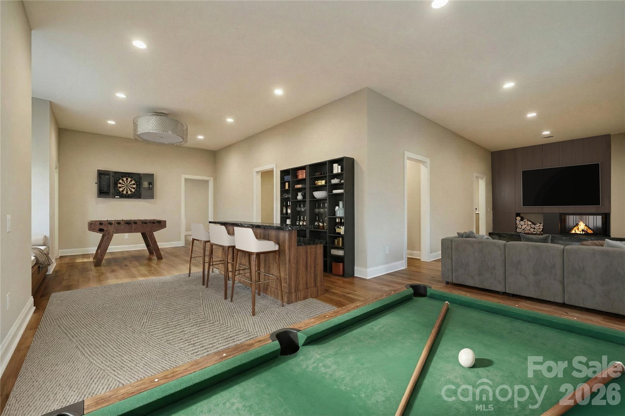 25 George Allen Ridge Arden NC 28704