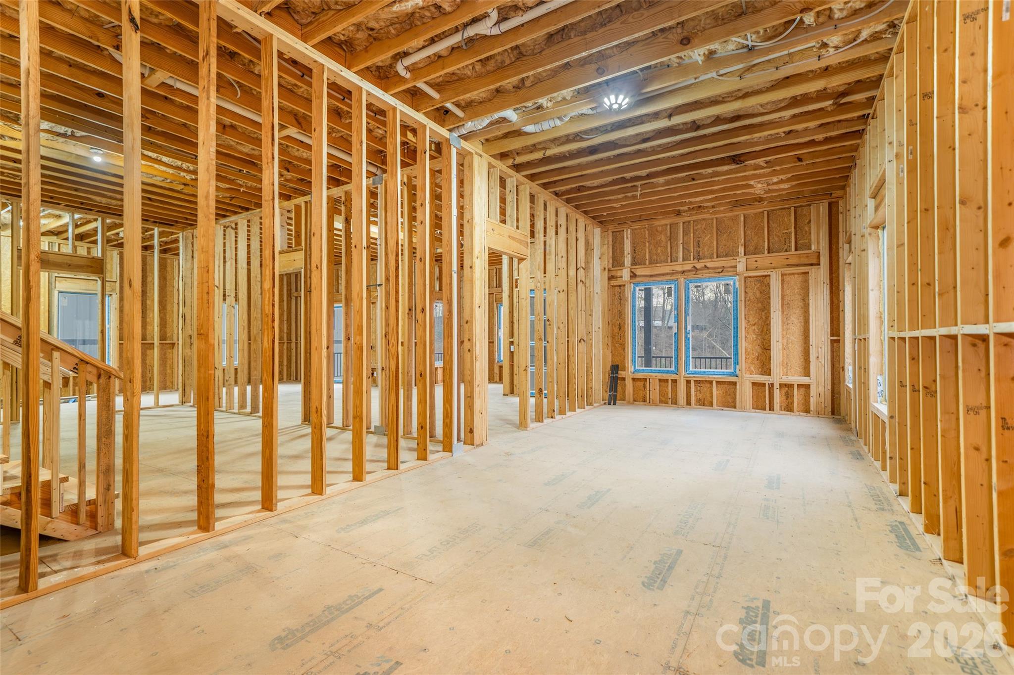 25 George Allen Ridge Arden NC 28704