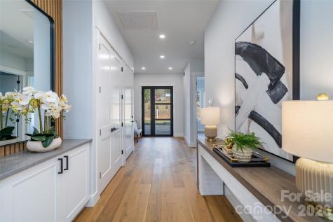 25 George Allen Ridge Arden NC 28704