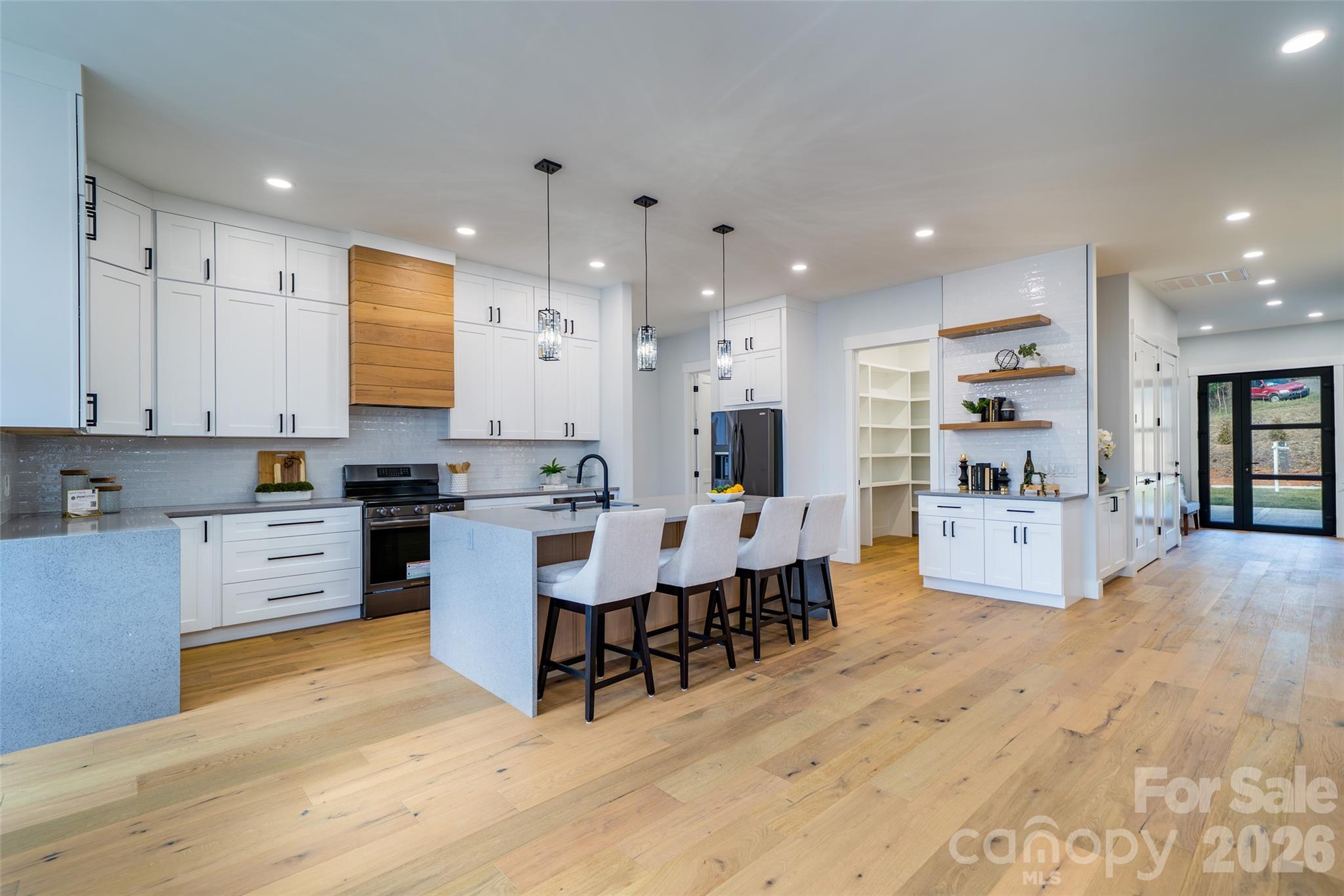 25 George Allen Ridge Arden NC 28704