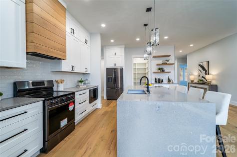 25 George Allen Ridge Arden NC 28704