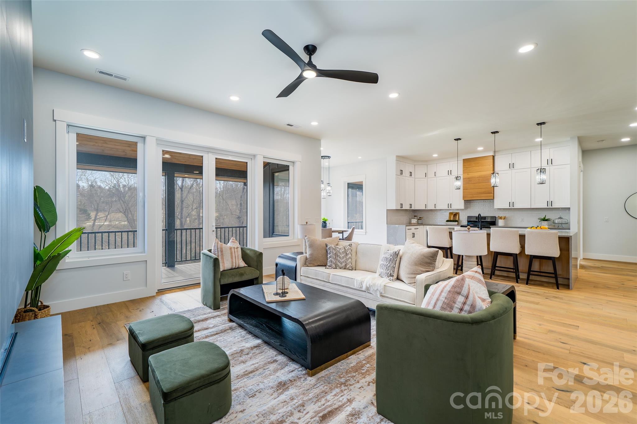 25 George Allen Ridge Arden NC 28704