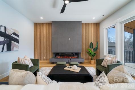 25 George Allen Ridge Arden NC 28704