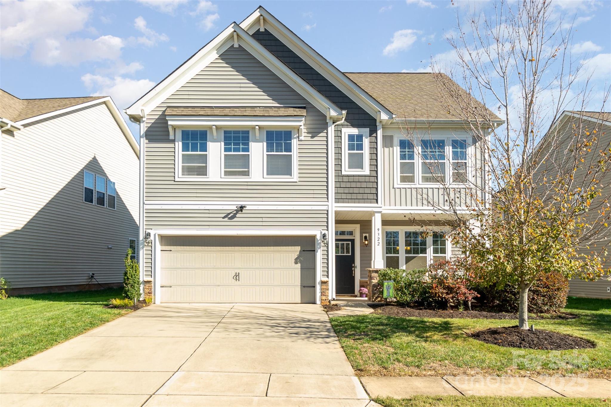 9322 Inverness Bay Road Charlotte NC 28278
