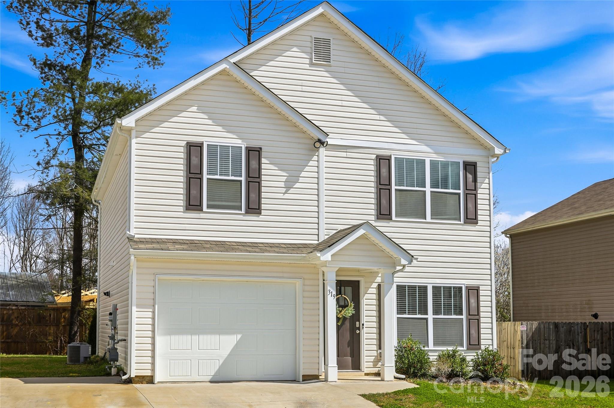 319 Oak Branch Road Arden NC 28704