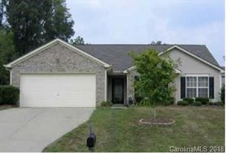 9011 Arbor Creek Drive Charlotte NC 28269