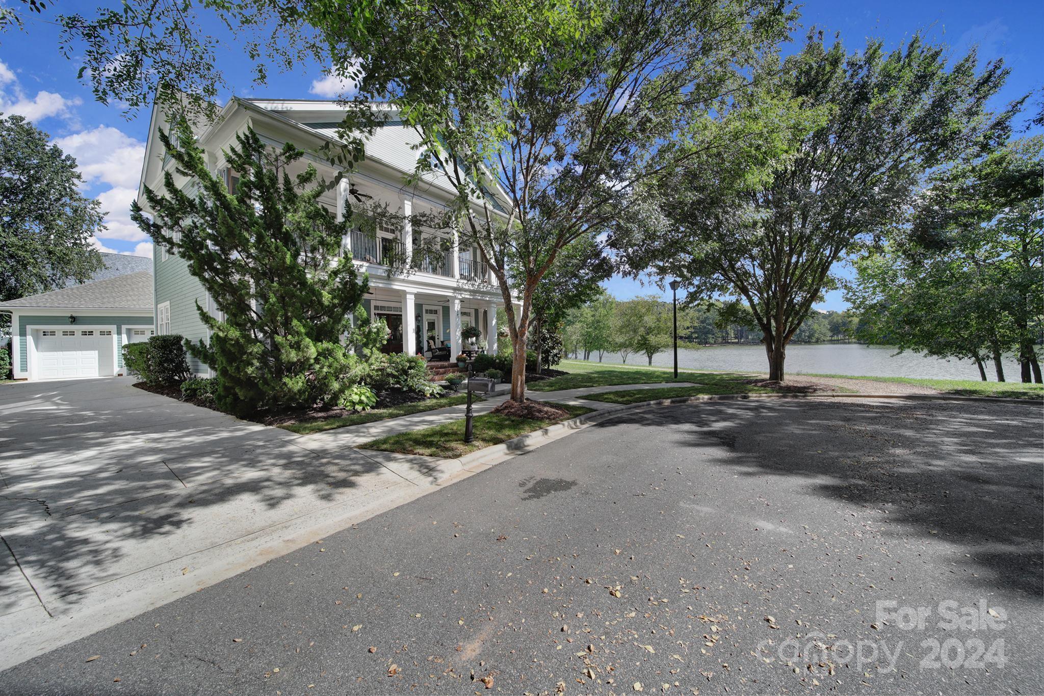 102 Sweet Magnolia Court Mooresville NC 28115