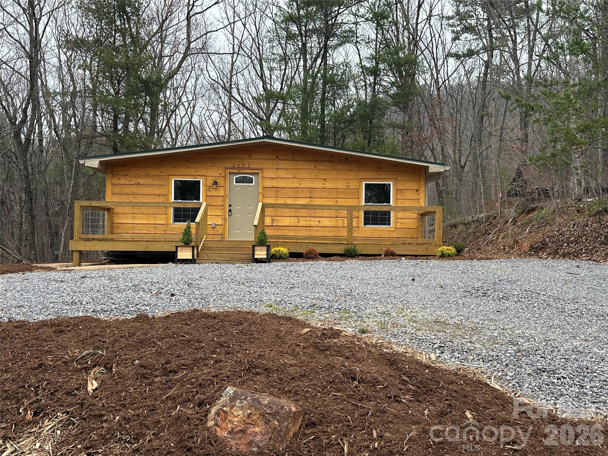 3151 Morganton Furniture Road Valdese NC 28690