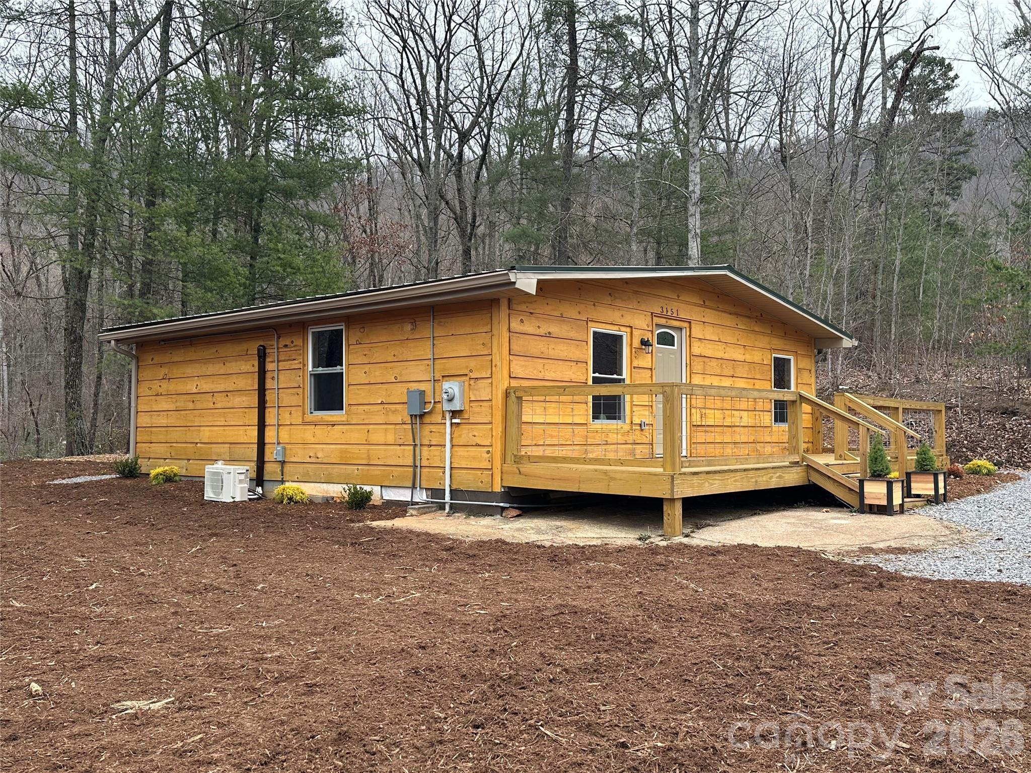 3151 Morganton Furniture Road Valdese NC 28690