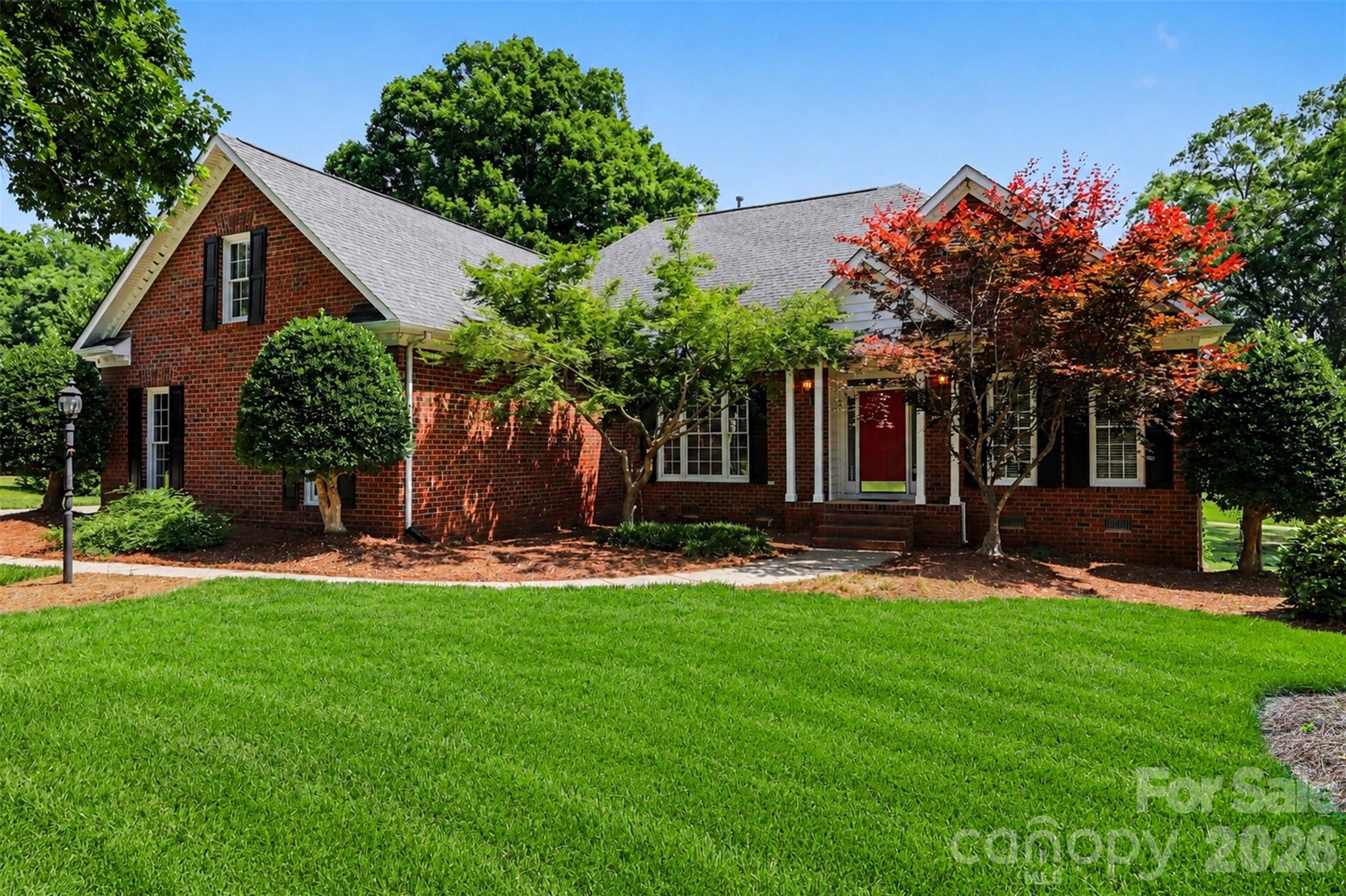 4726 Shannamara Drive Matthews NC 28104