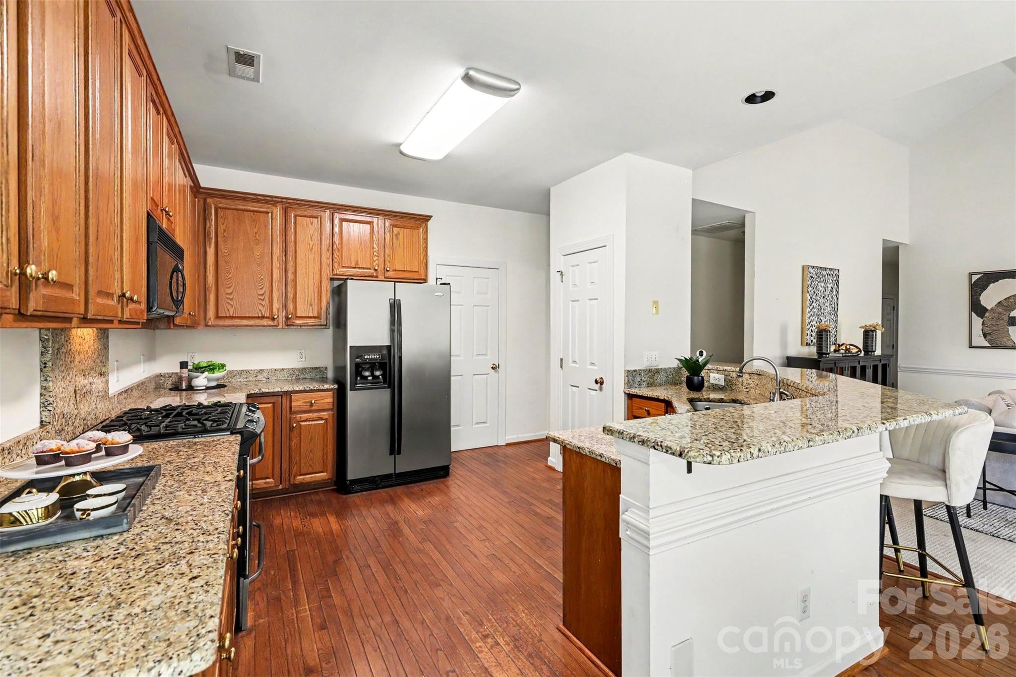 4726 Shannamara Drive Matthews NC 28104