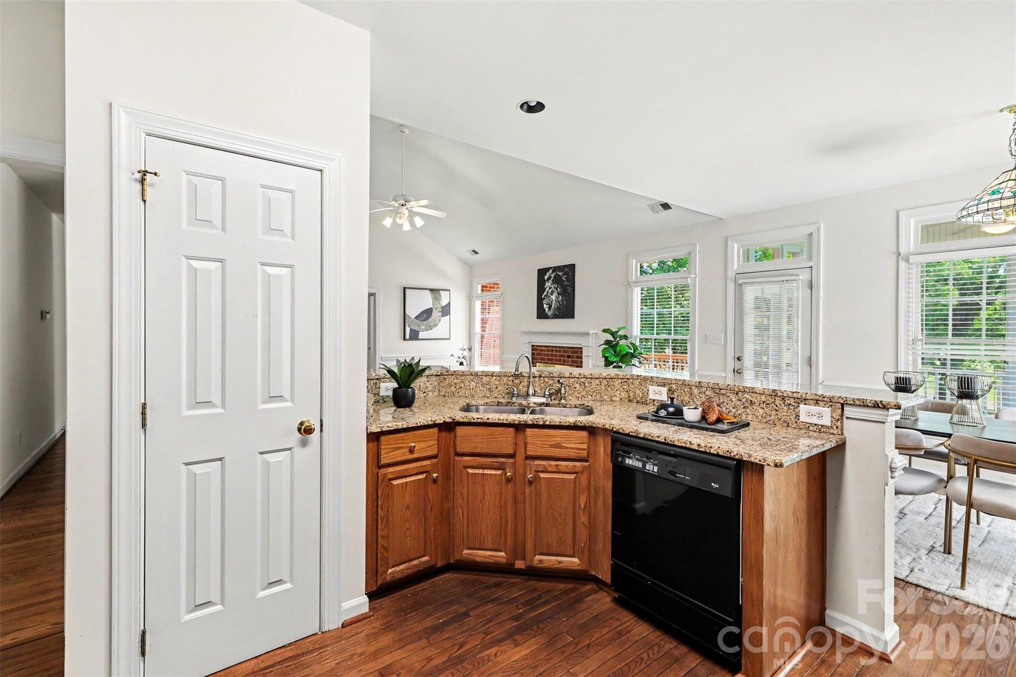 4726 Shannamara Drive Matthews NC 28104