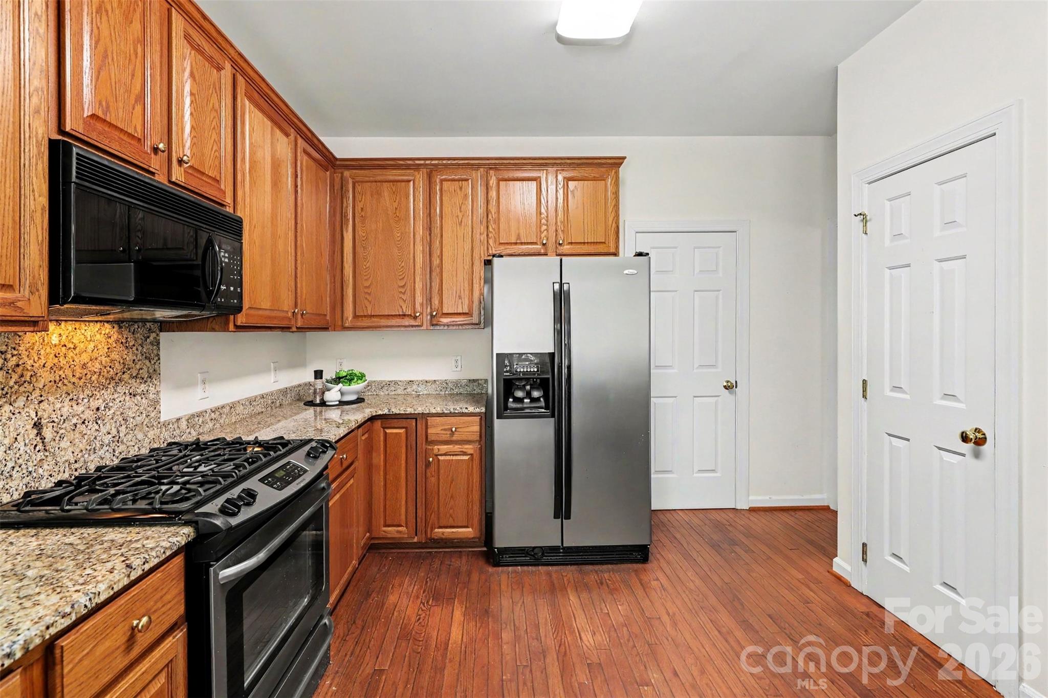 4726 Shannamara Drive Matthews NC 28104