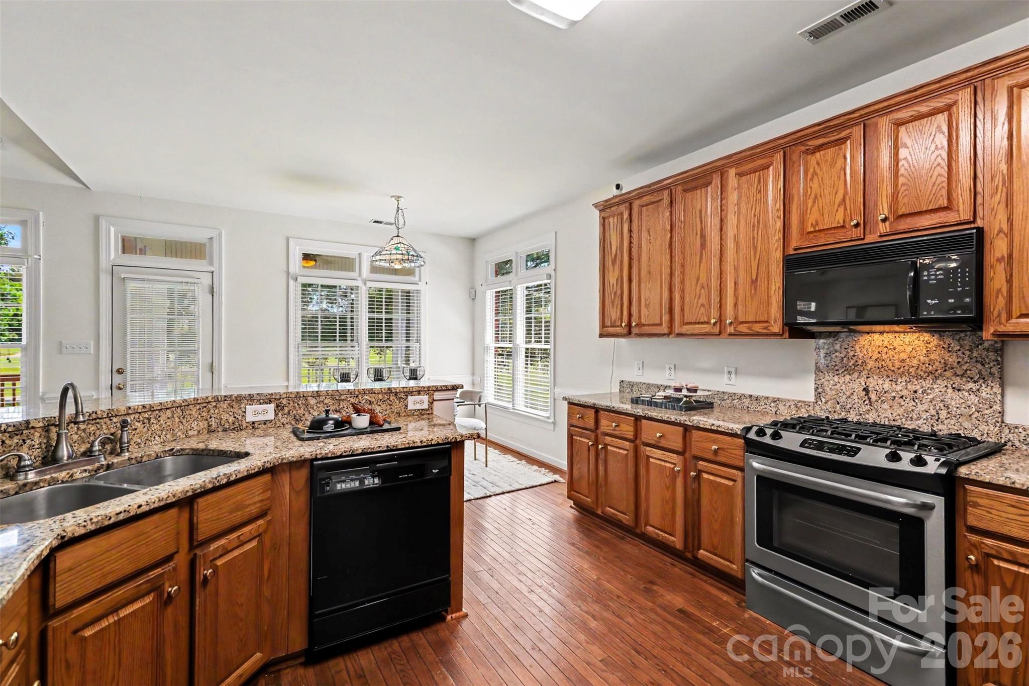 4726 Shannamara Drive Matthews NC 28104
