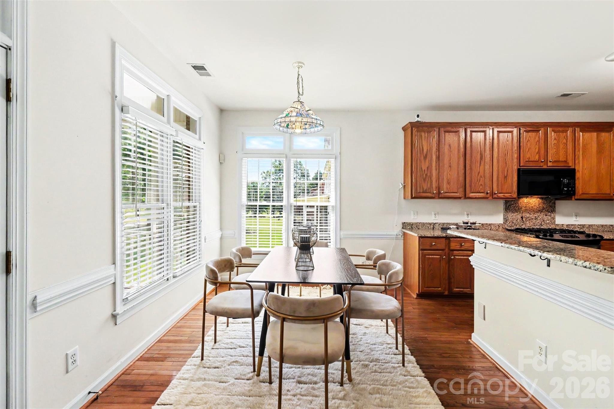 4726 Shannamara Drive Matthews NC 28104