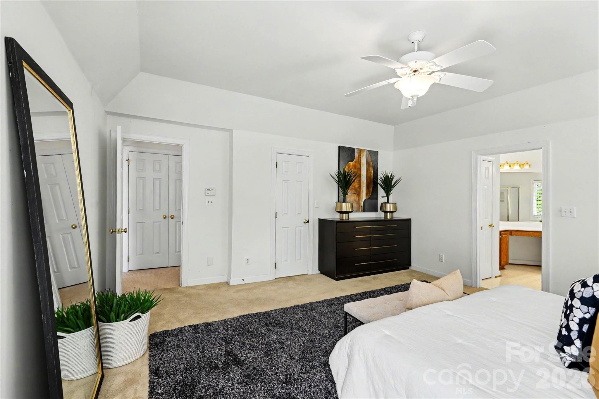 4726 Shannamara Drive Matthews NC 28104