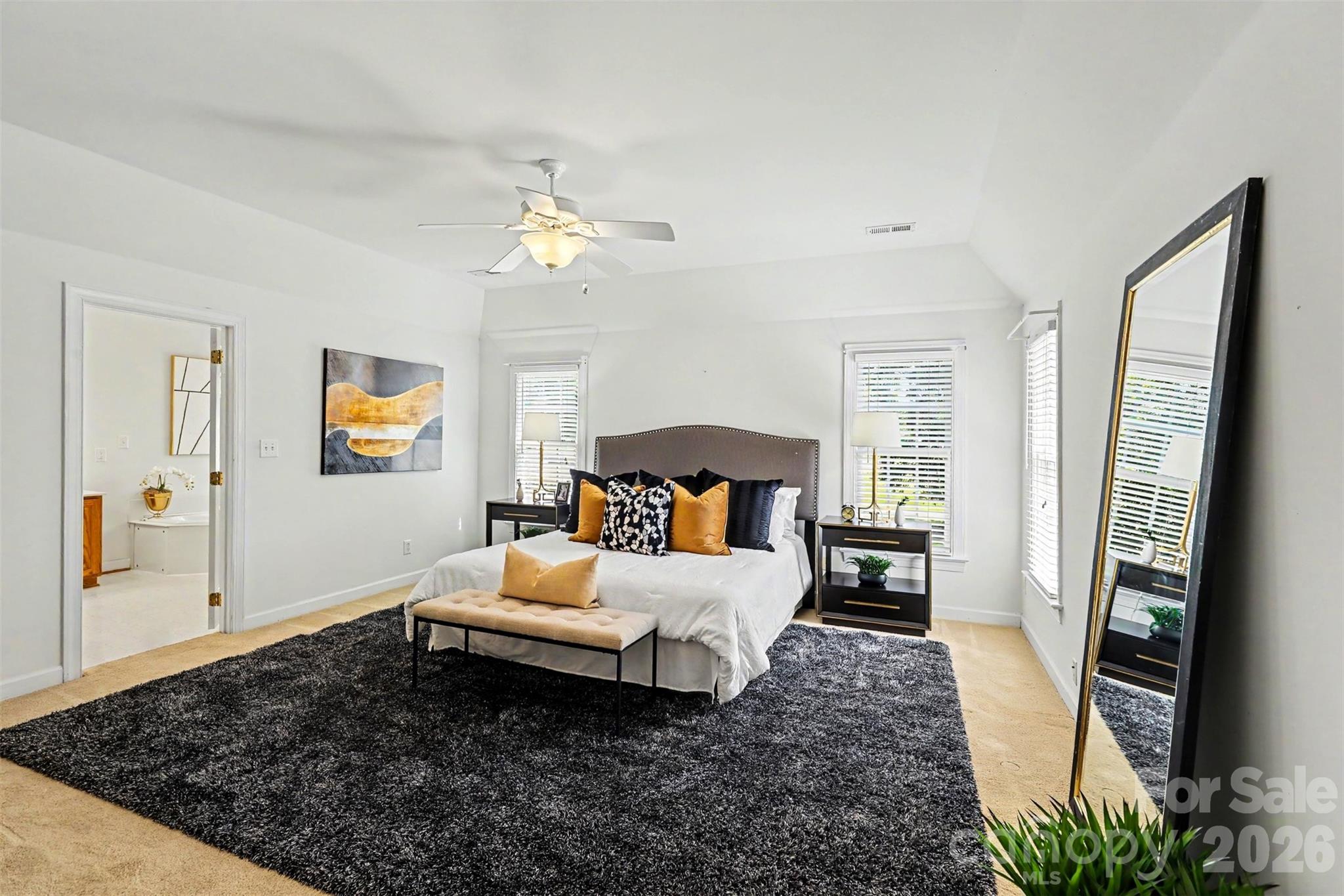 4726 Shannamara Drive Matthews NC 28104