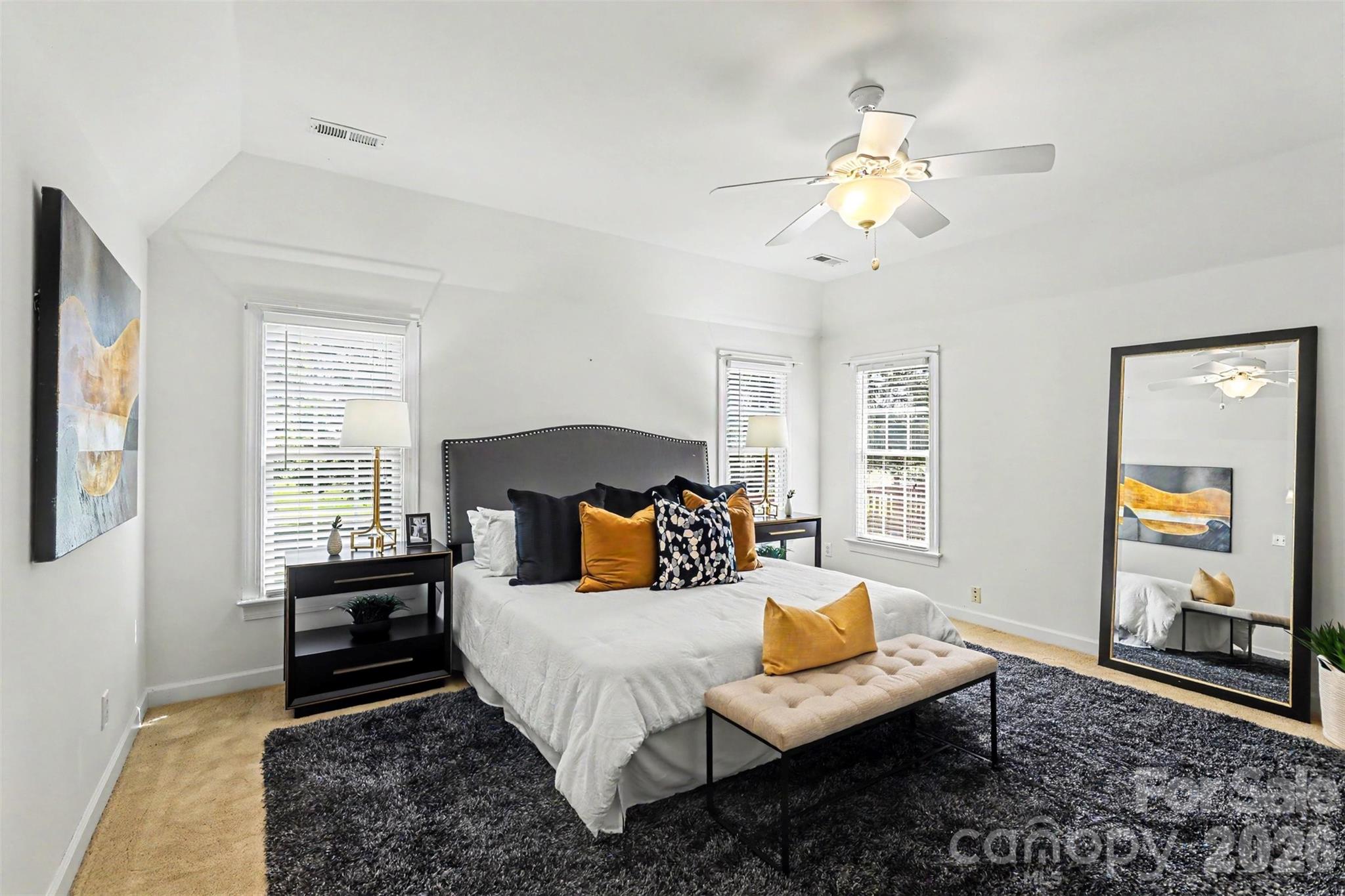 4726 Shannamara Drive Matthews NC 28104