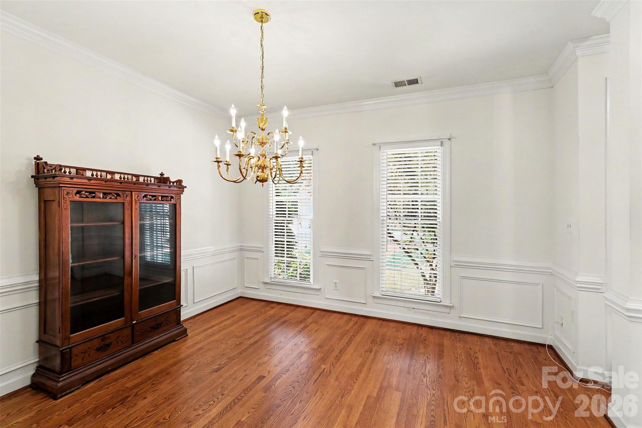 4726 Shannamara Drive Matthews NC 28104