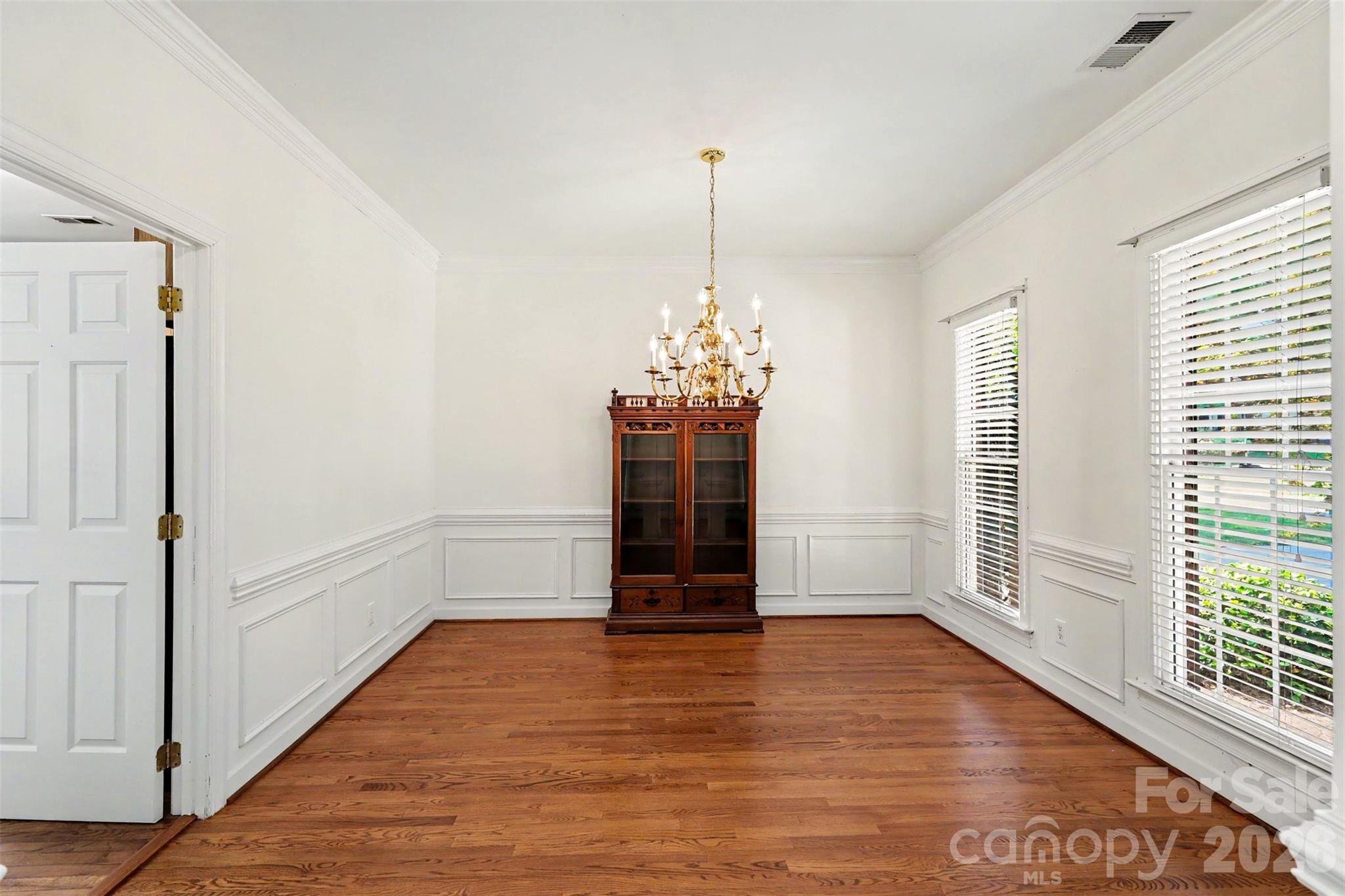 4726 Shannamara Drive Matthews NC 28104