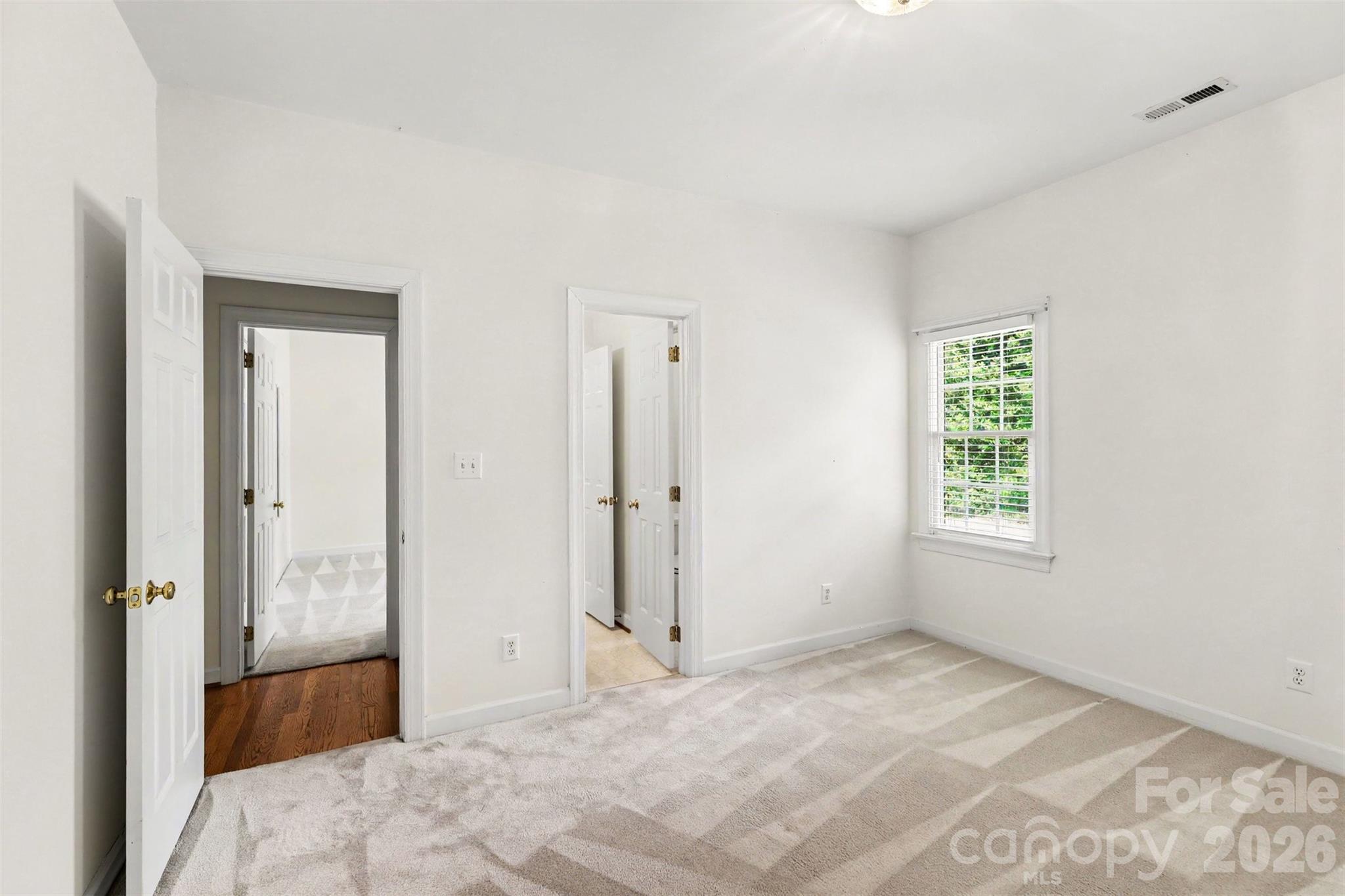 4726 Shannamara Drive Matthews NC 28104
