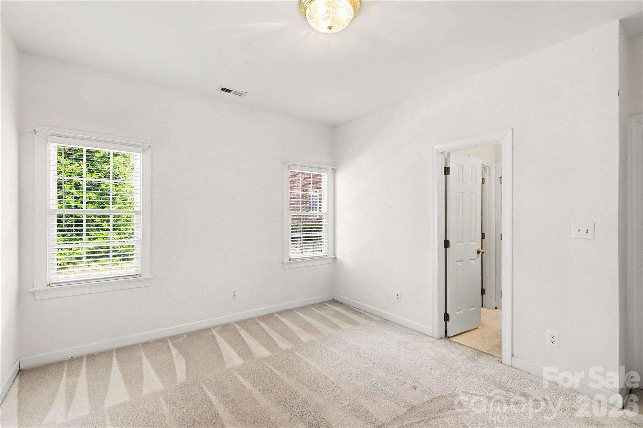 4726 Shannamara Drive Matthews NC 28104