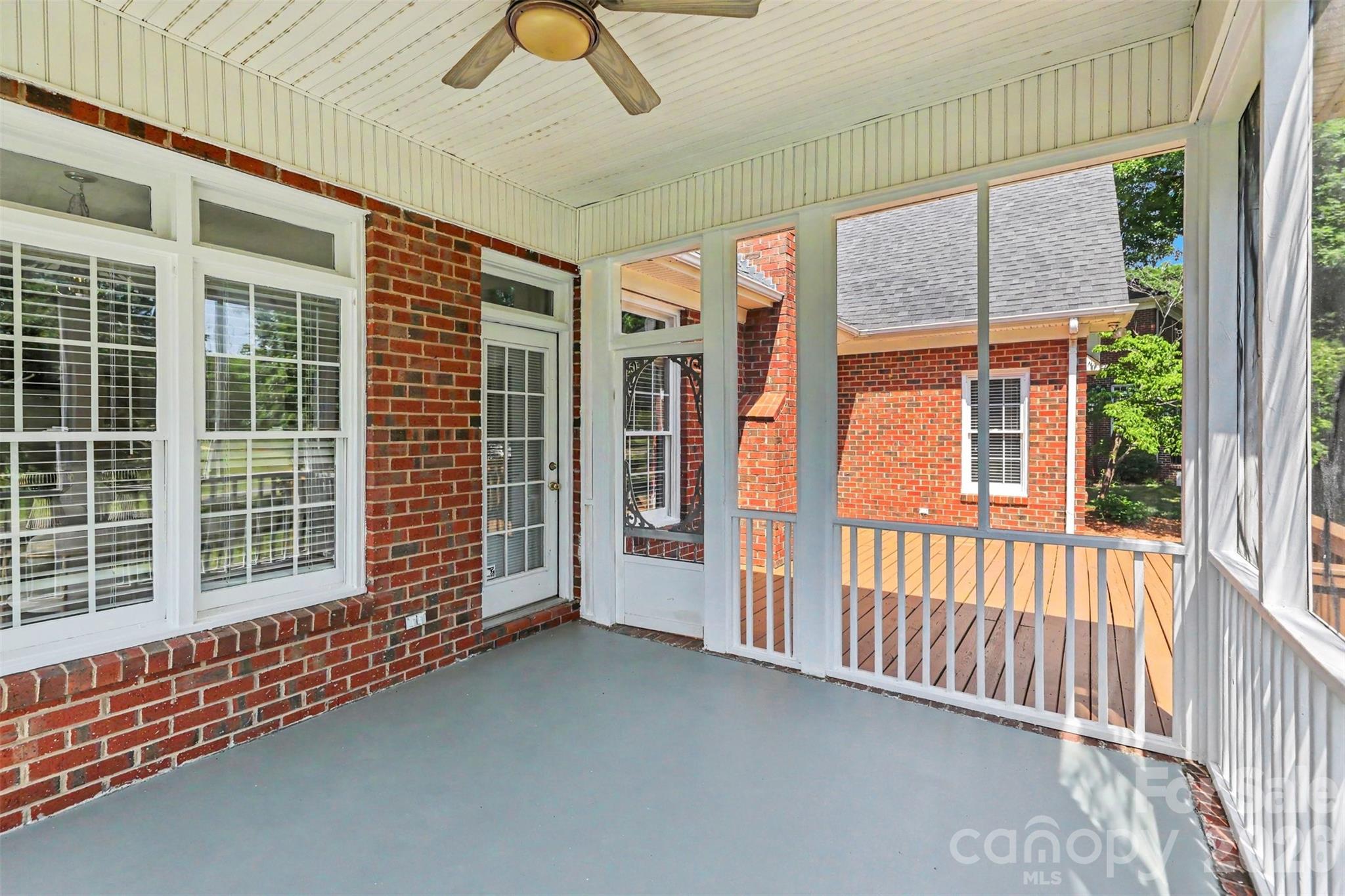 4726 Shannamara Drive Matthews NC 28104