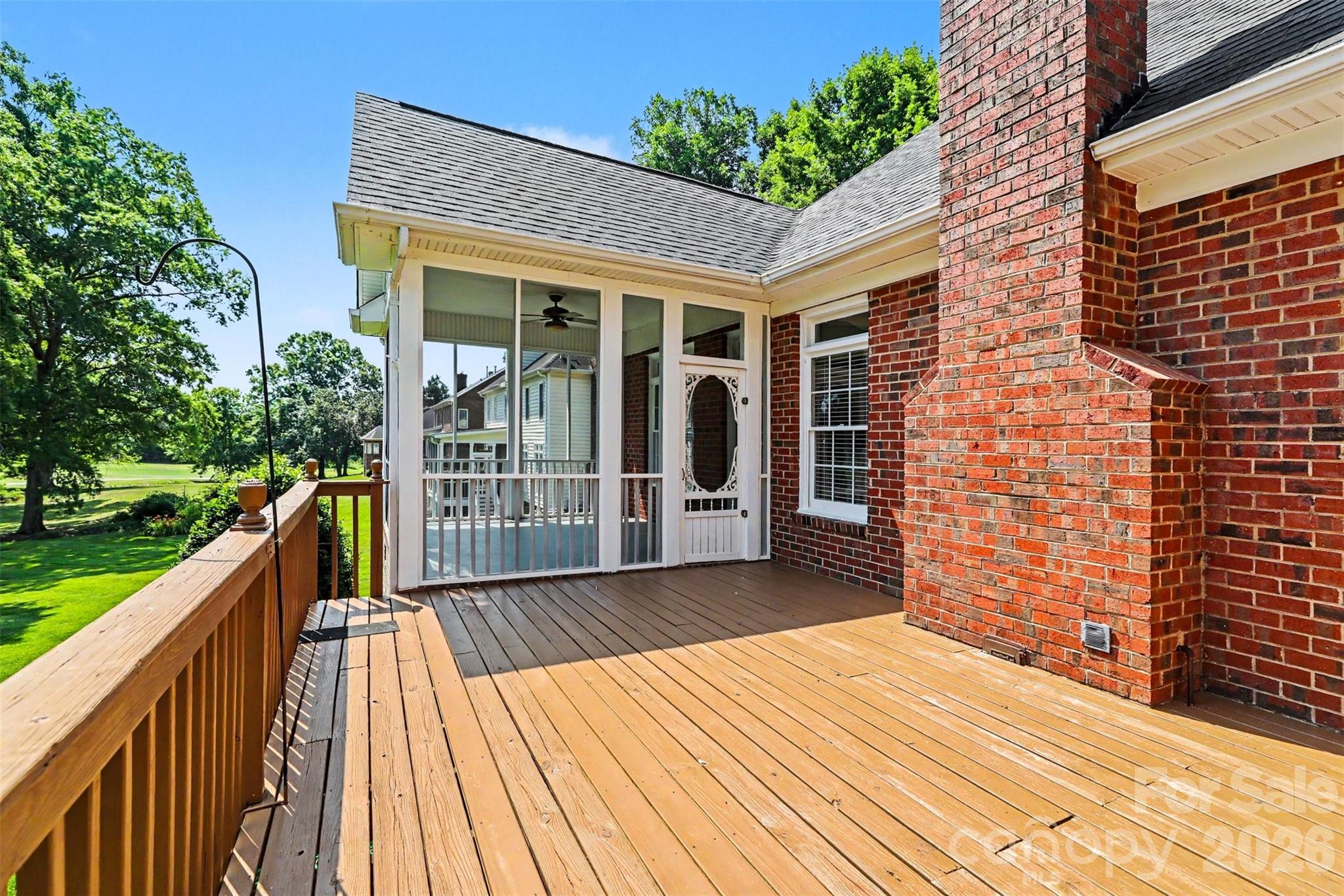 4726 Shannamara Drive Matthews NC 28104