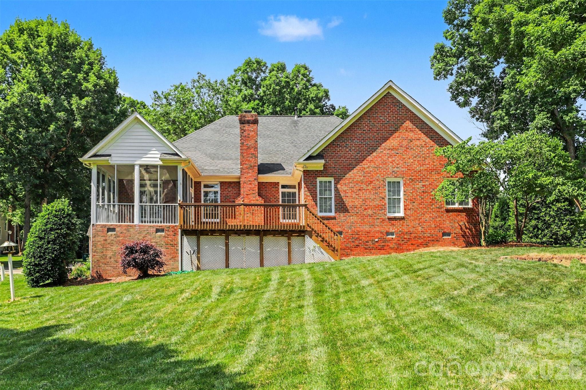 4726 Shannamara Drive Matthews NC 28104