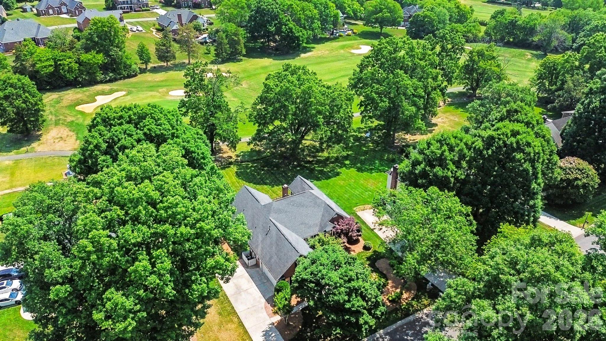 4726 Shannamara Drive Matthews NC 28104