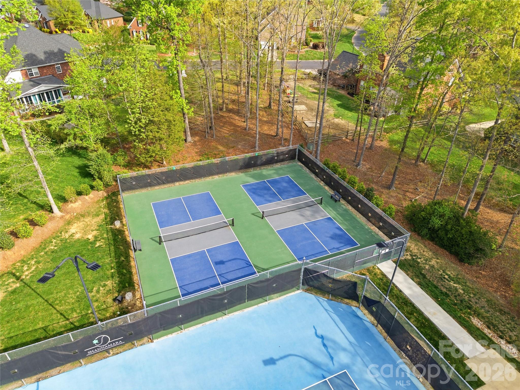 4726 Shannamara Drive Matthews NC 28104