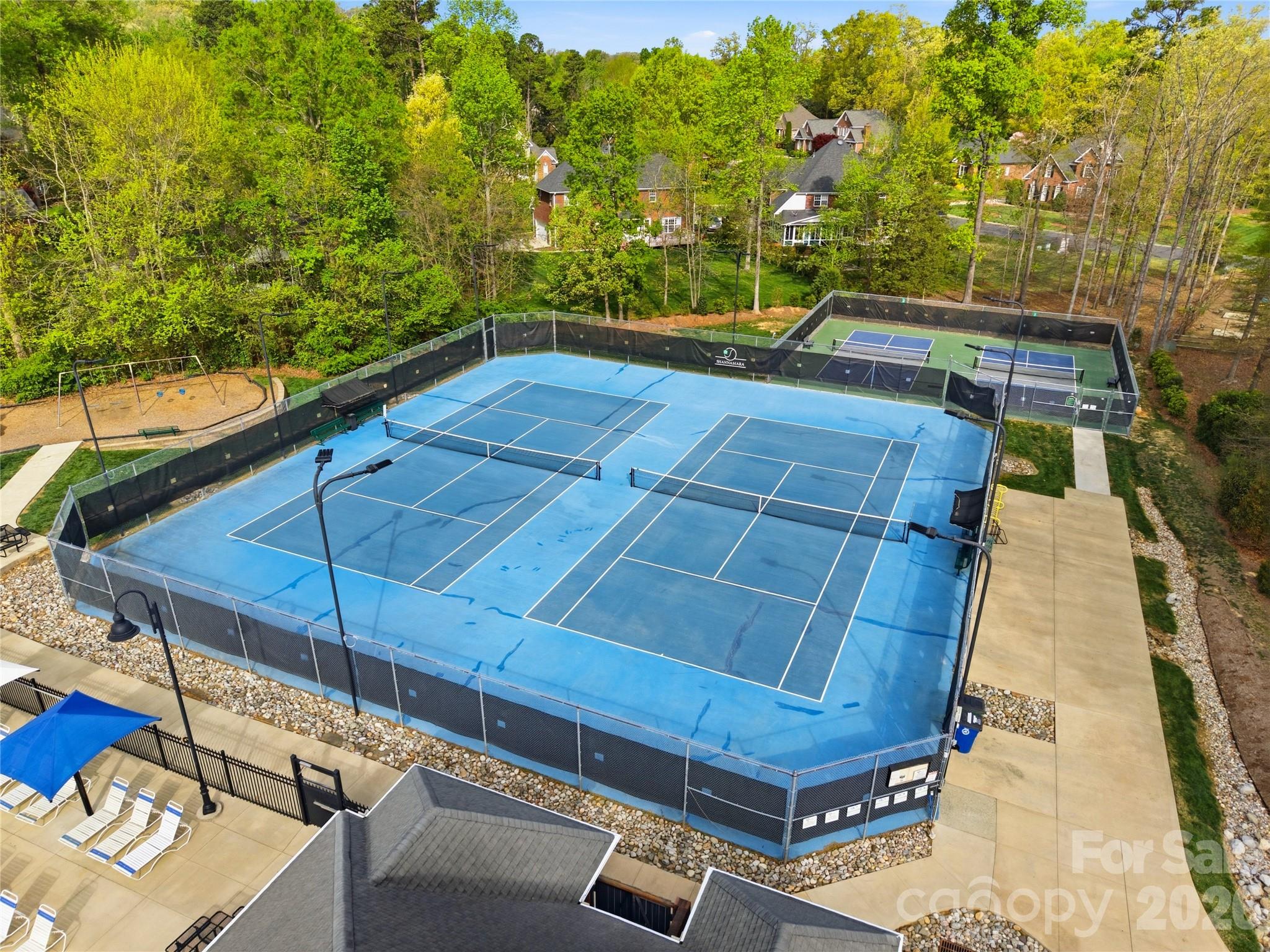 4726 Shannamara Drive Matthews NC 28104