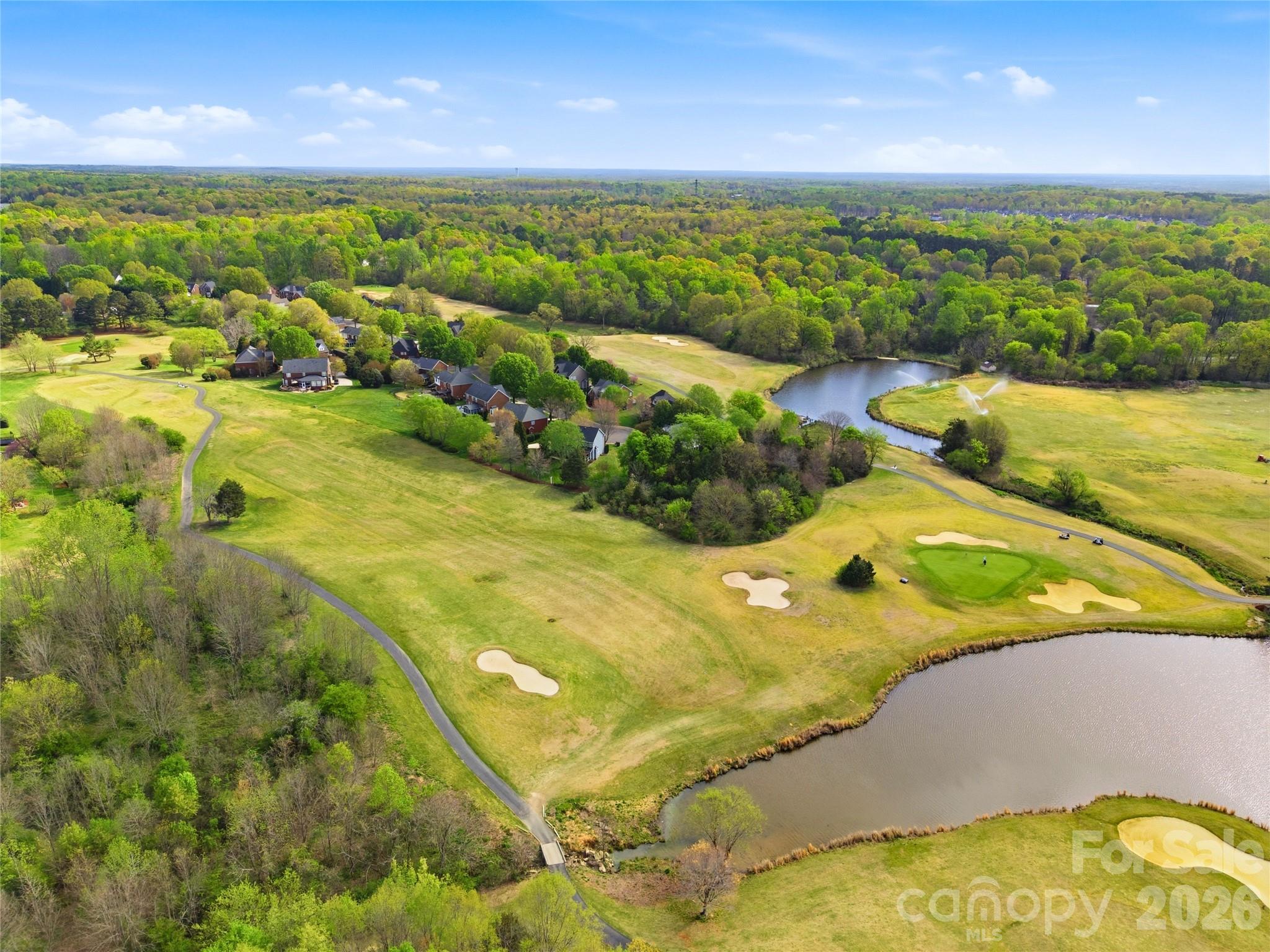 4726 Shannamara Drive Matthews NC 28104
