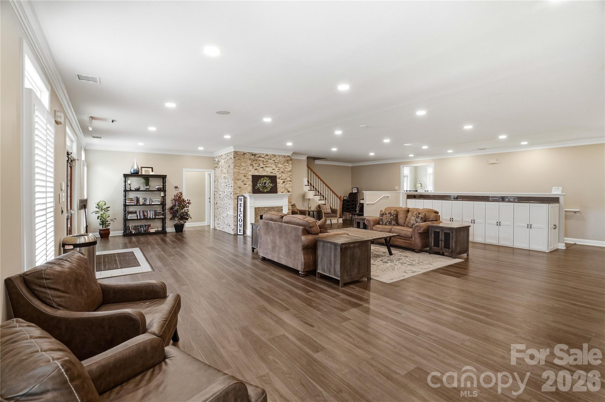 4726 Shannamara Drive Matthews NC 28104
