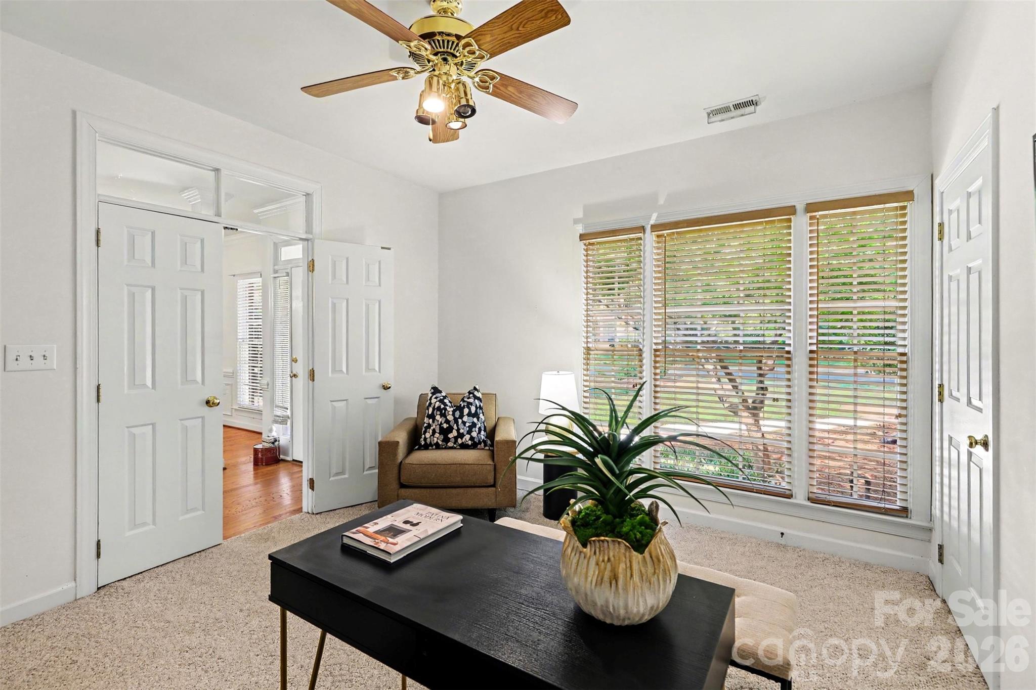 4726 Shannamara Drive Matthews NC 28104