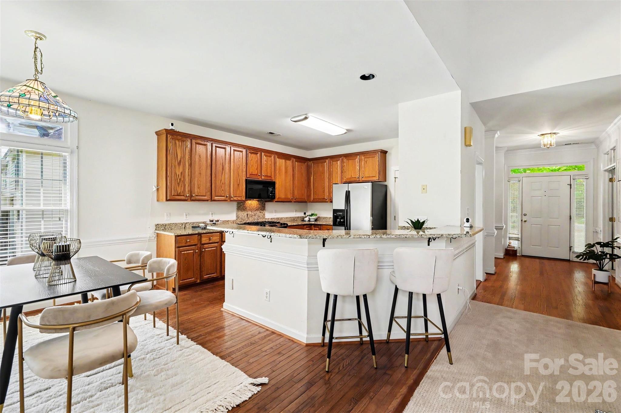 4726 Shannamara Drive Matthews NC 28104