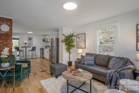 165 Kings Mill Road Brevard NC 28712