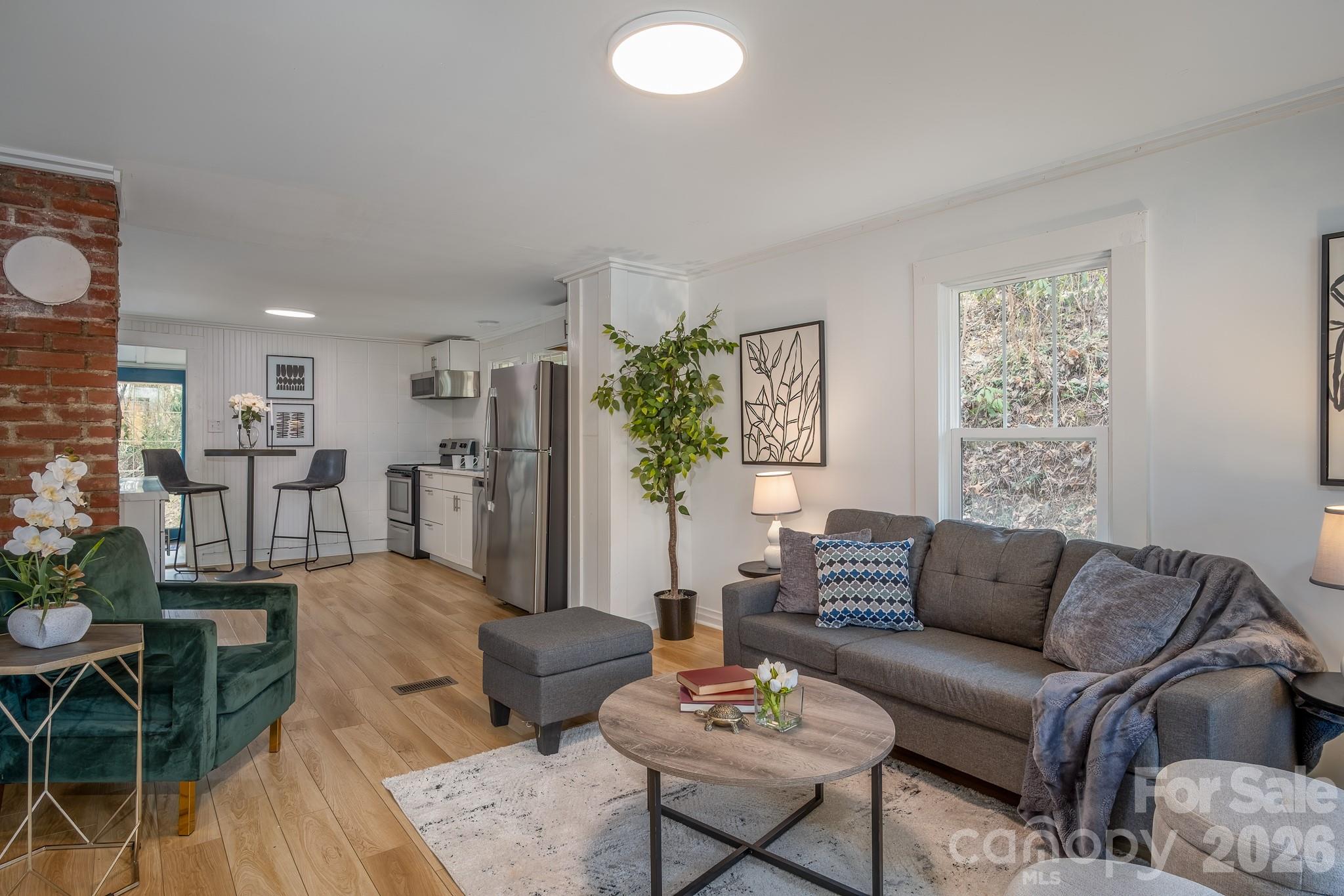 165 Kings Mill Road Brevard NC 28712