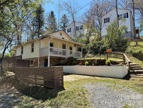 165 Kings Mill Road Brevard NC 28712